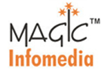 Magic Infomedia Logo