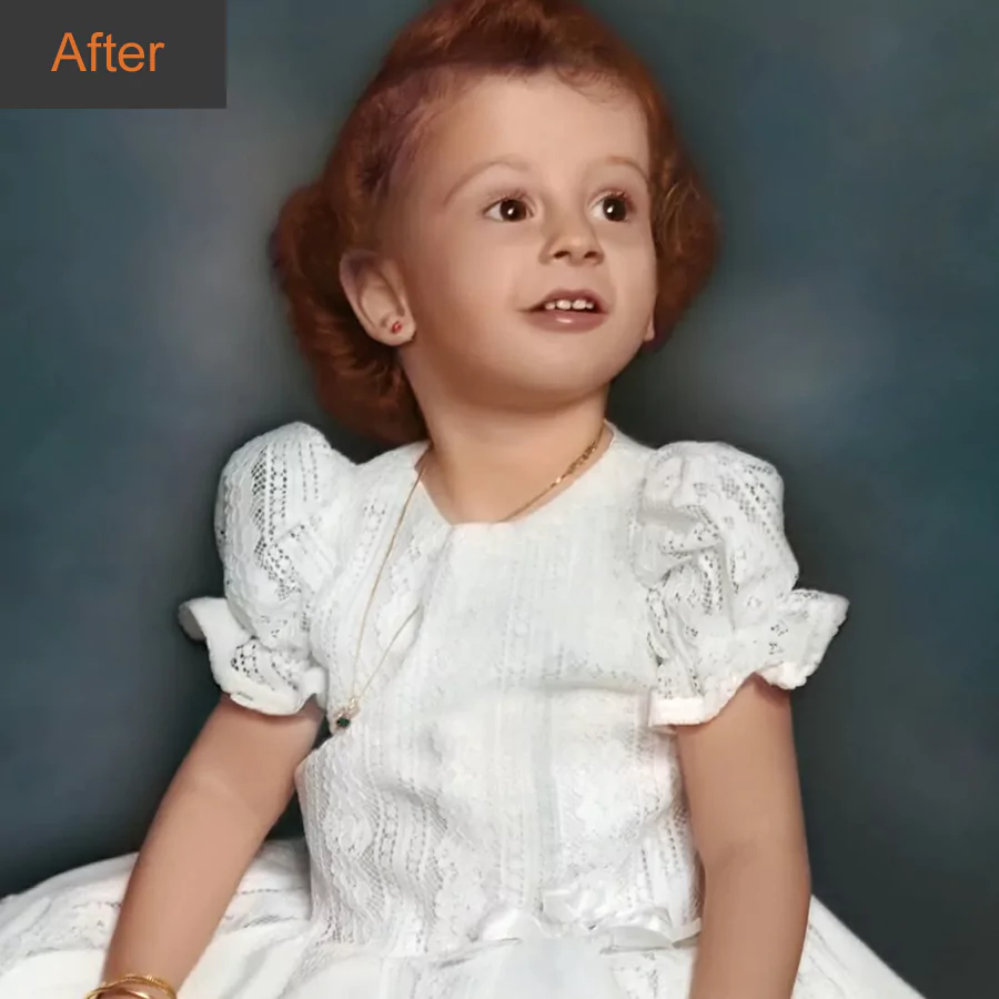 Image Restoration