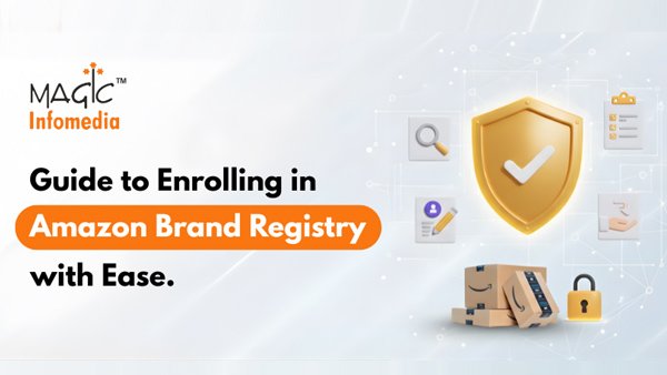 Amazon Brand Registry