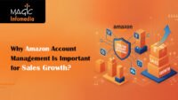 Why is Amazon Account Management Important for Sales Growth?