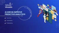 How AI and ML Improve Predictive Analytics for Smarter Business Decision Making?