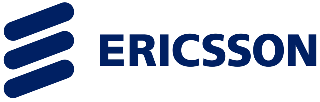 Ericsson-Symbol