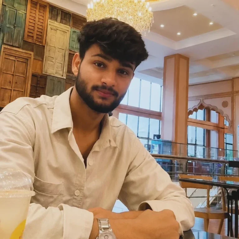 Saif bhai