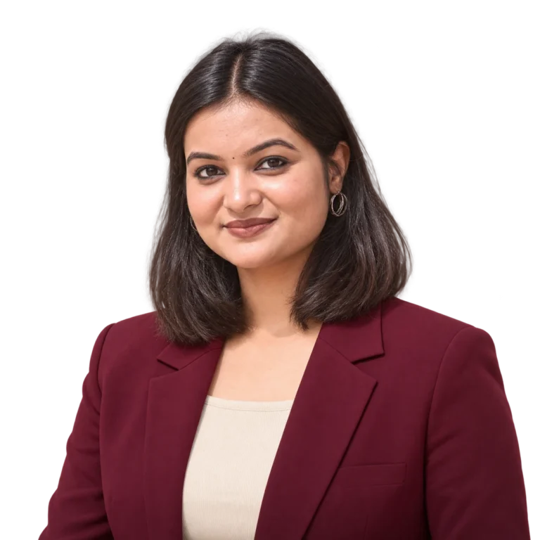 Shivani jain