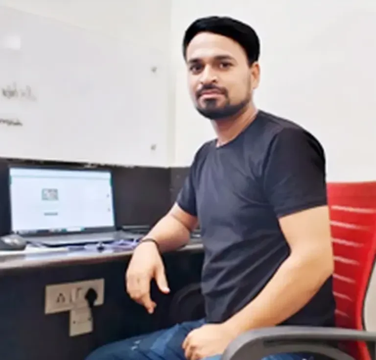 anil new